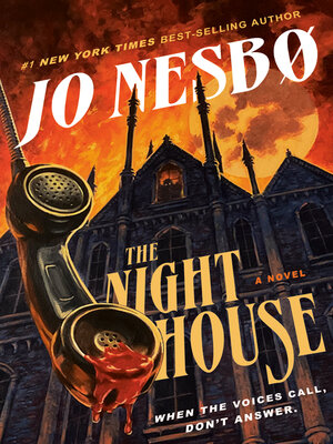 cover image of The Night House